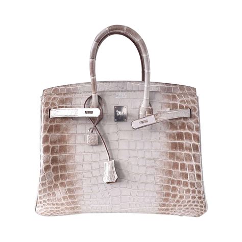 Hermes gris cendre